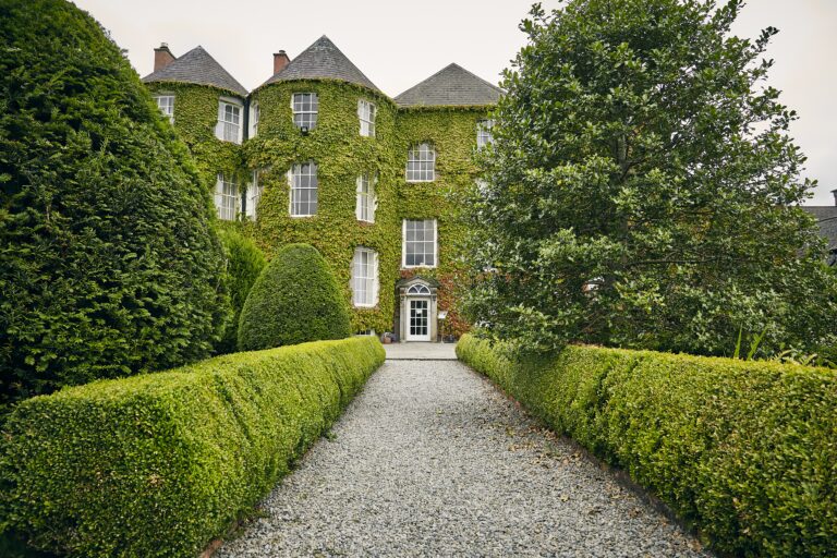 Private UK Luxury Household | Estate and Management