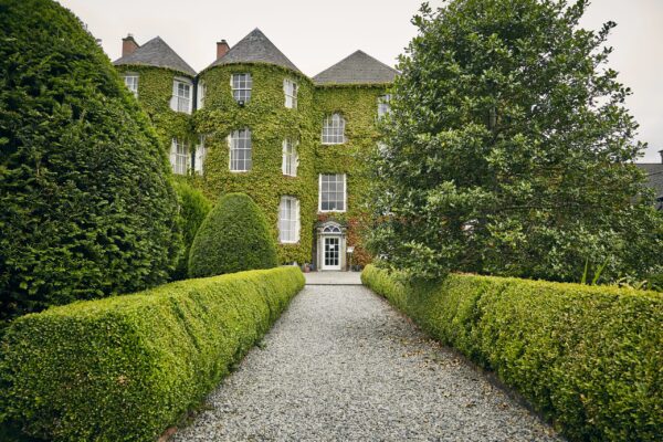 Private UK Luxury Household | Estate and Management