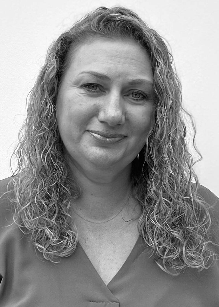 Tracey Hopkins