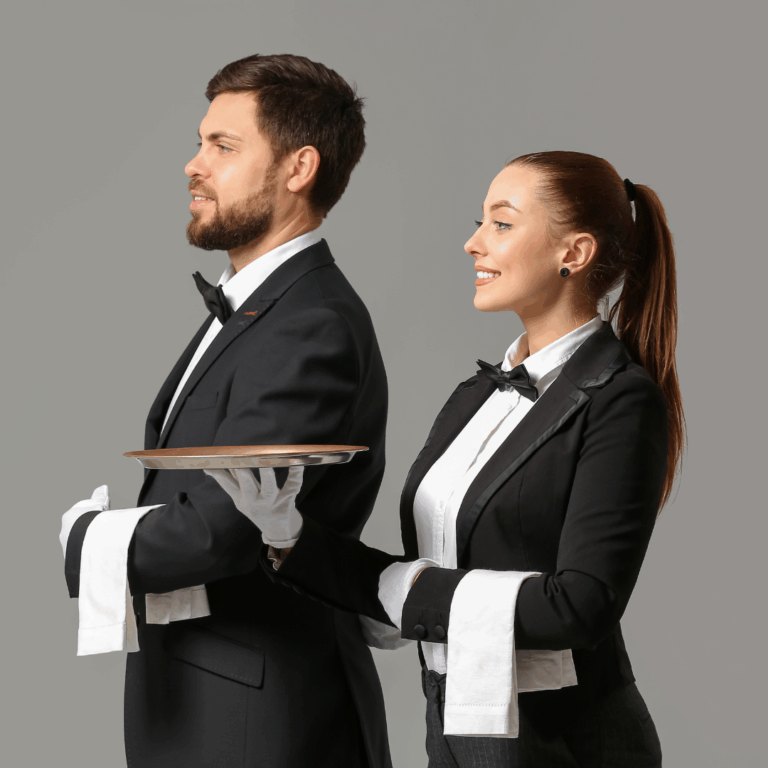 Private Staff | Shire & Wold Staffing