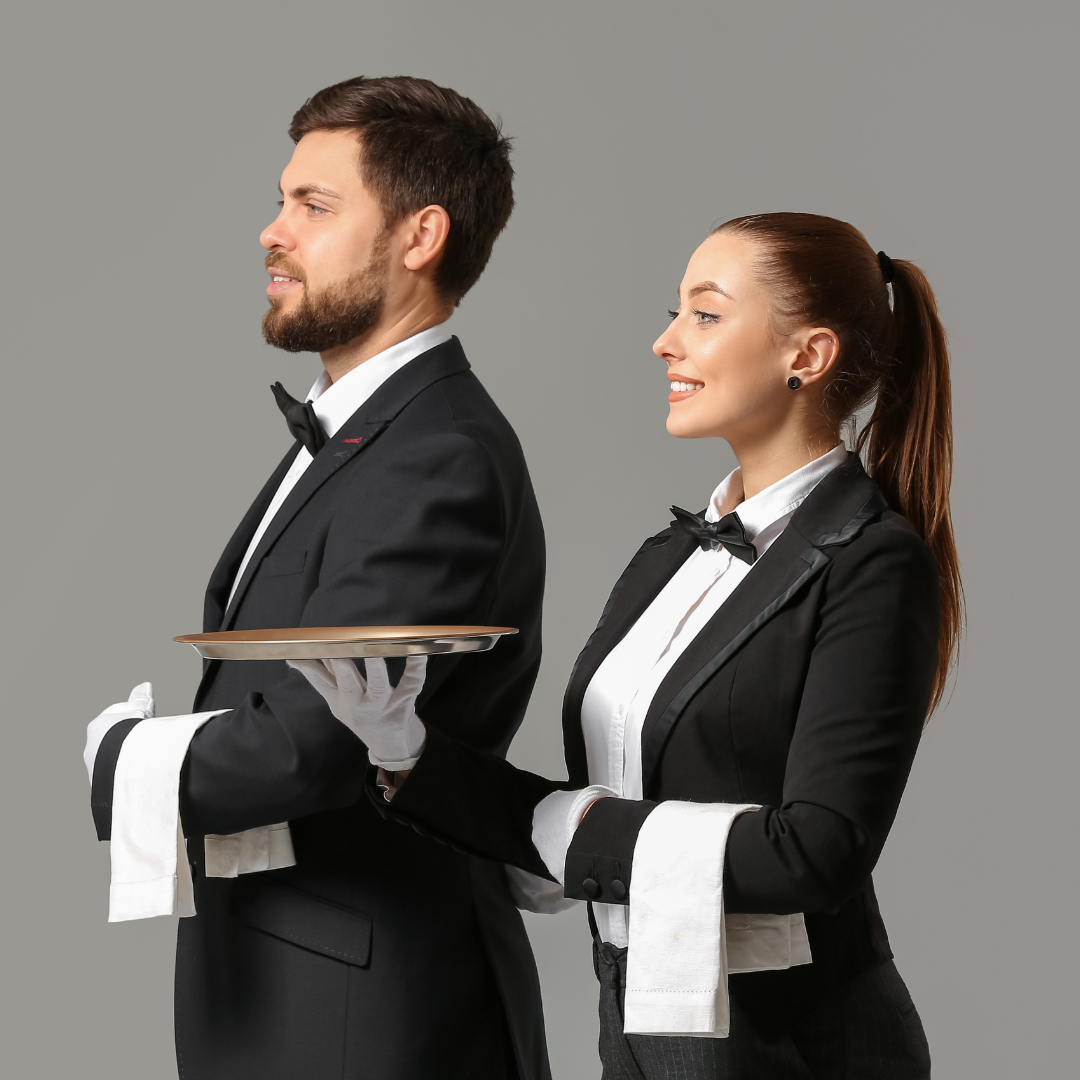 Private Staff | Shire & Wold Staffing